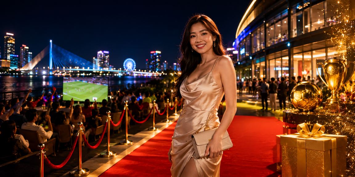 Người dùng Việt Nam xem thể thao và chơi casino trên điện thoại
